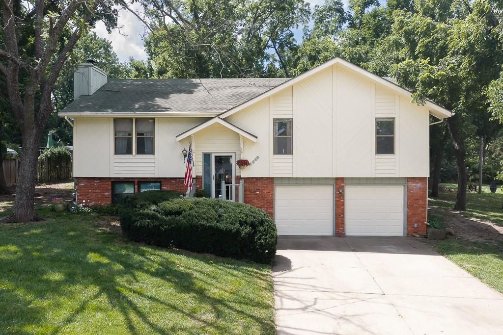 Photo of 4649 SE 26th Terrace Topeka KS 66605