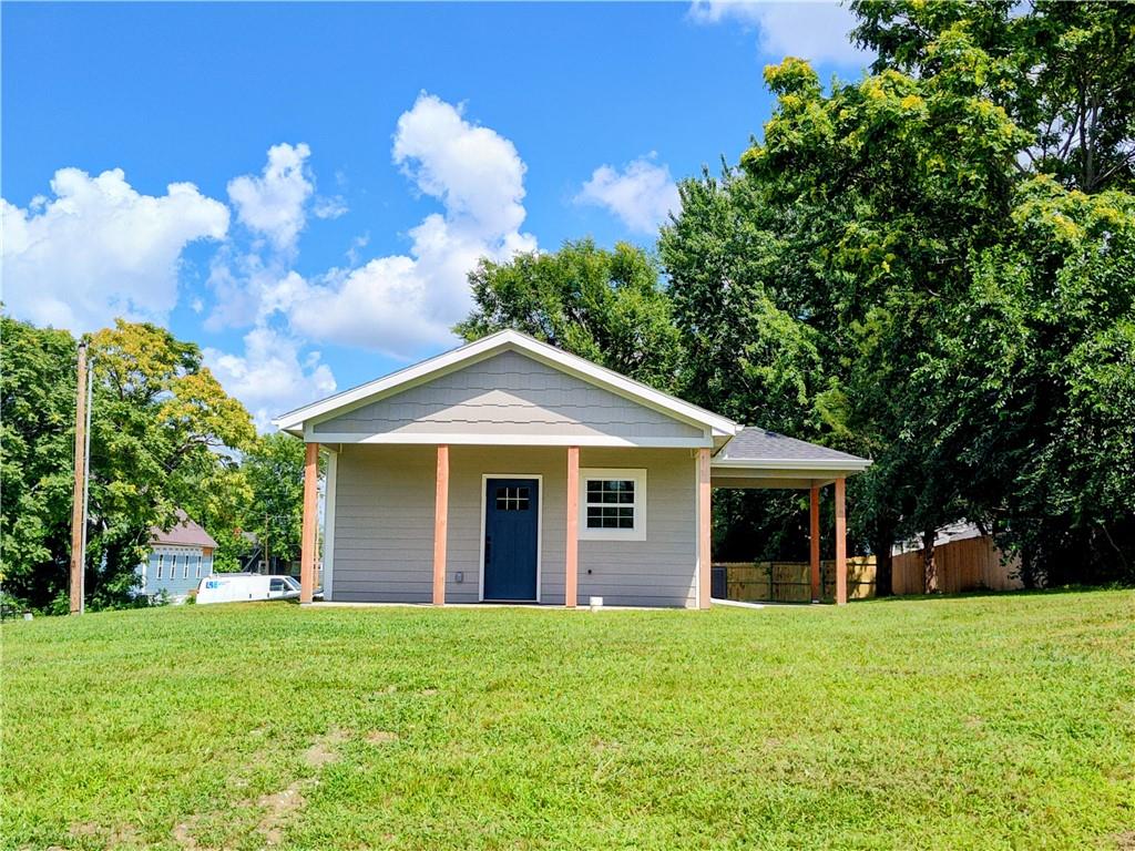 Photo of 307 N Camden Street Richmond MO 64085
