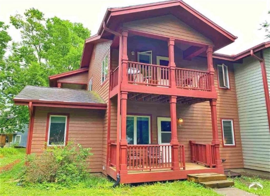 Photo of 1228 Delaware Street #E16 Lawrence KS 66046