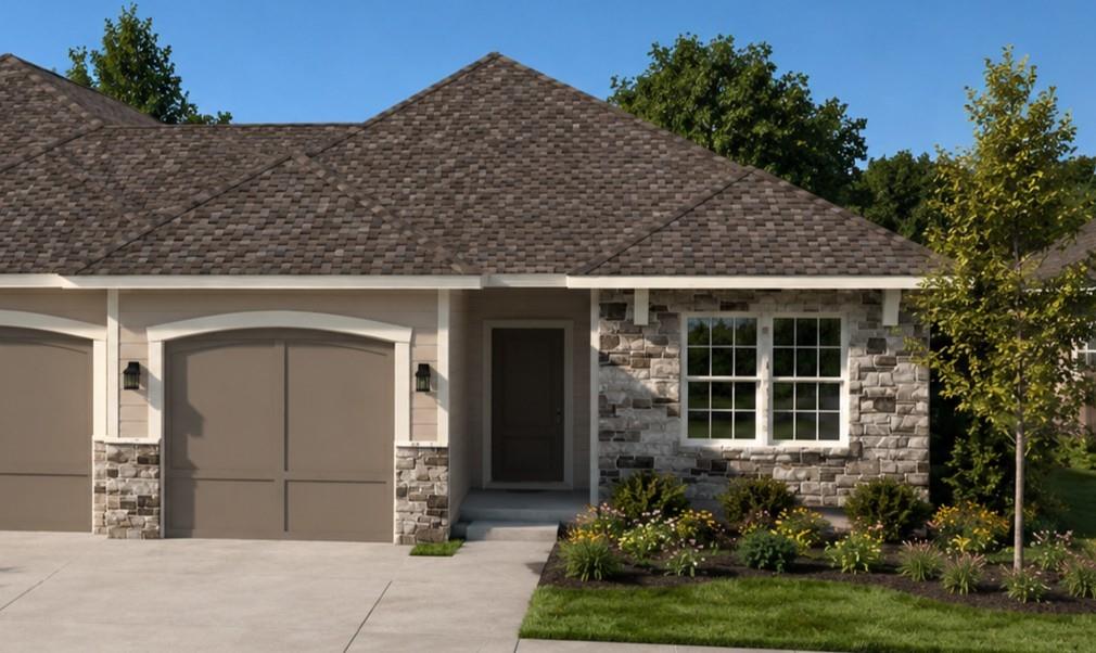 Photo of 1904 Shellbark Street Raymore MO 64083