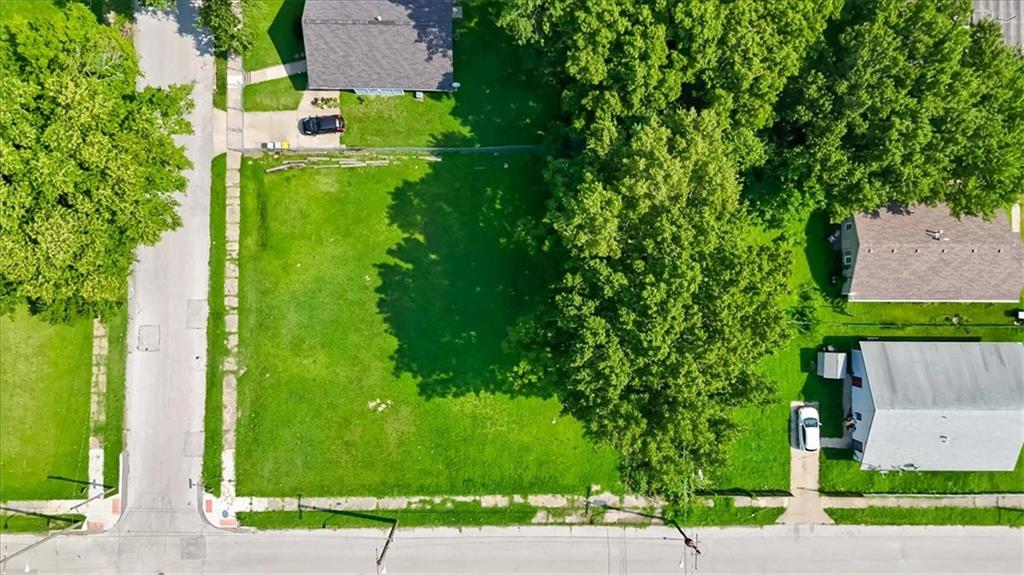 Photo of 2943 & 2949 Highland Avenue Kansas City MO 64109
