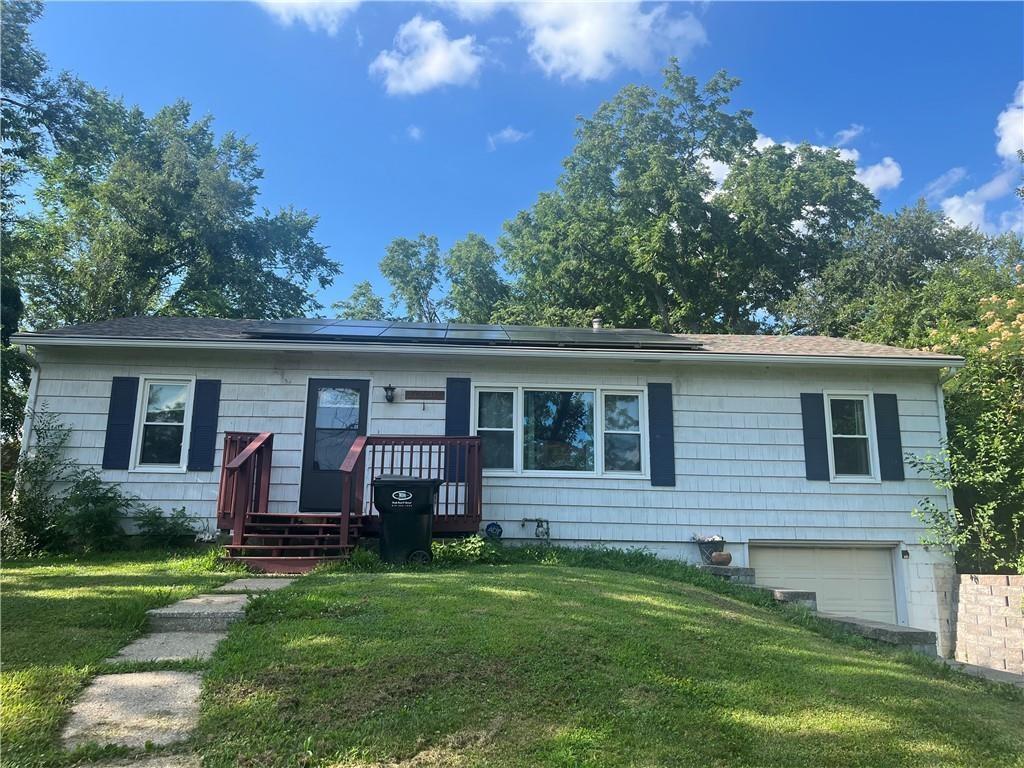 Photo of 16806 James Downey Road Independence MO 64057