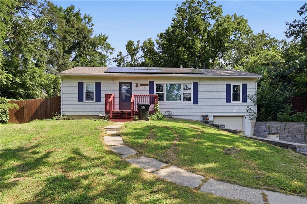 Photo of 16806 James Downey Road Independence MO 64057