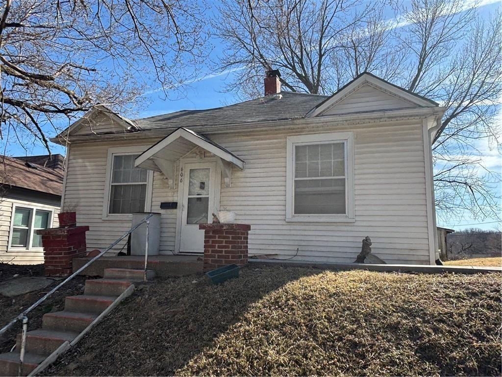 Photo of 606 Harmon Street St Joseph MO 64504