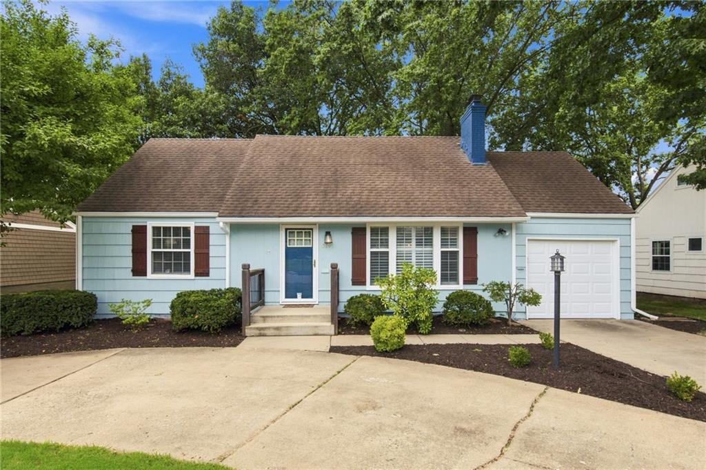 Photo of 3705 W 71st Street Prairie Village KS 66208