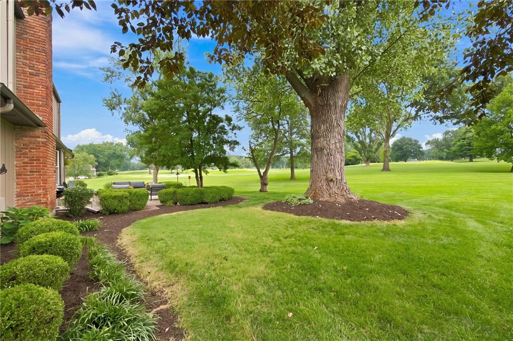 Photo of 12855 Sagamore Road Leawood KS 66209