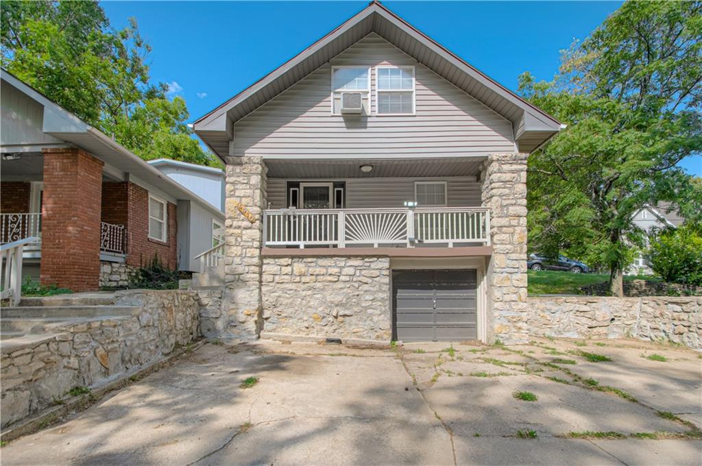 Photo of 4910 Paseo Boulevard Kansas City MO 64110