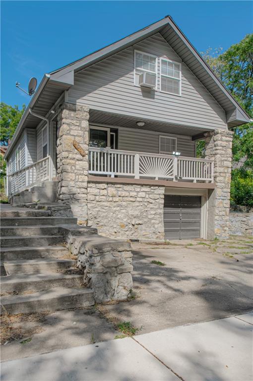 Photo of 4910 Paseo Boulevard Kansas City MO 64110