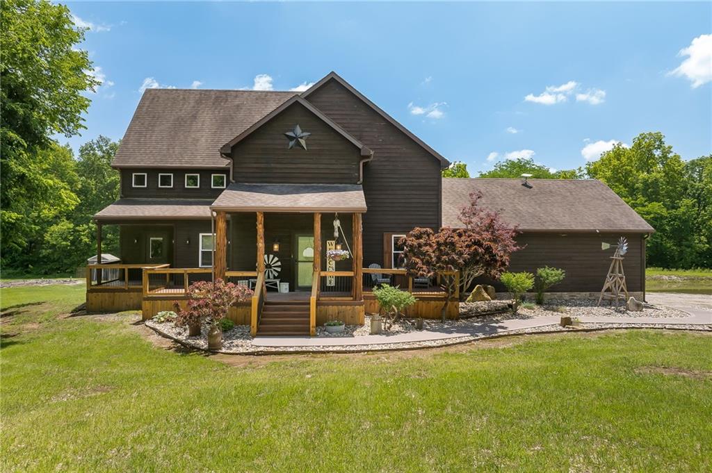 Photo of 6280 NW Sale Barn Road Cameron MO 64429