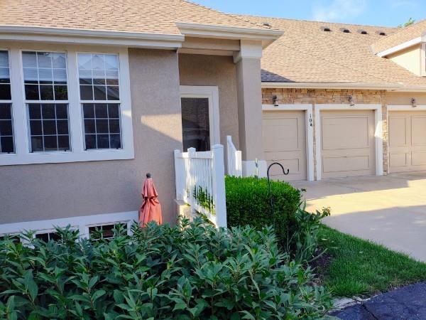 Photo of 11575 S Bell Court Drive#104 Drive Olathe KS 66061