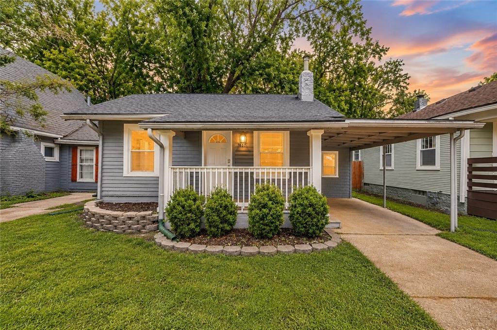 Photo of 7637 JEFFERSON Street Kansas City MO 64114