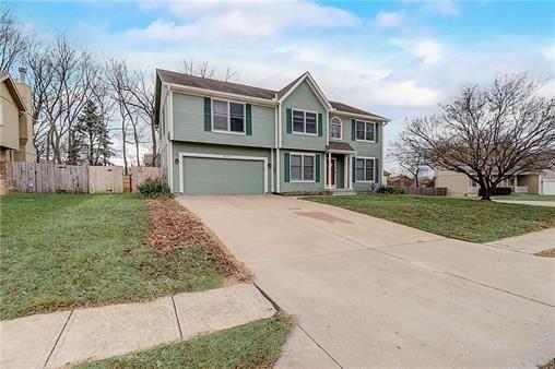 Photo of 8401 NE 75th Terrace Kansas City MO 64158