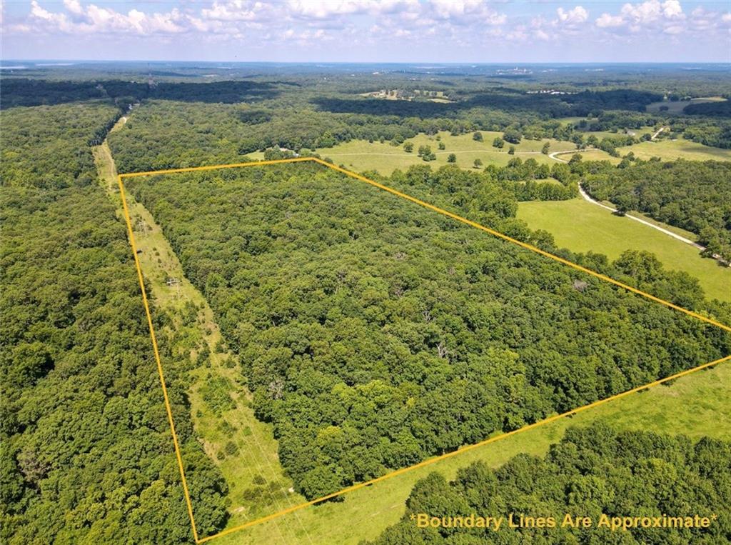 Photo of Ervin Lane Warsaw MO 65355