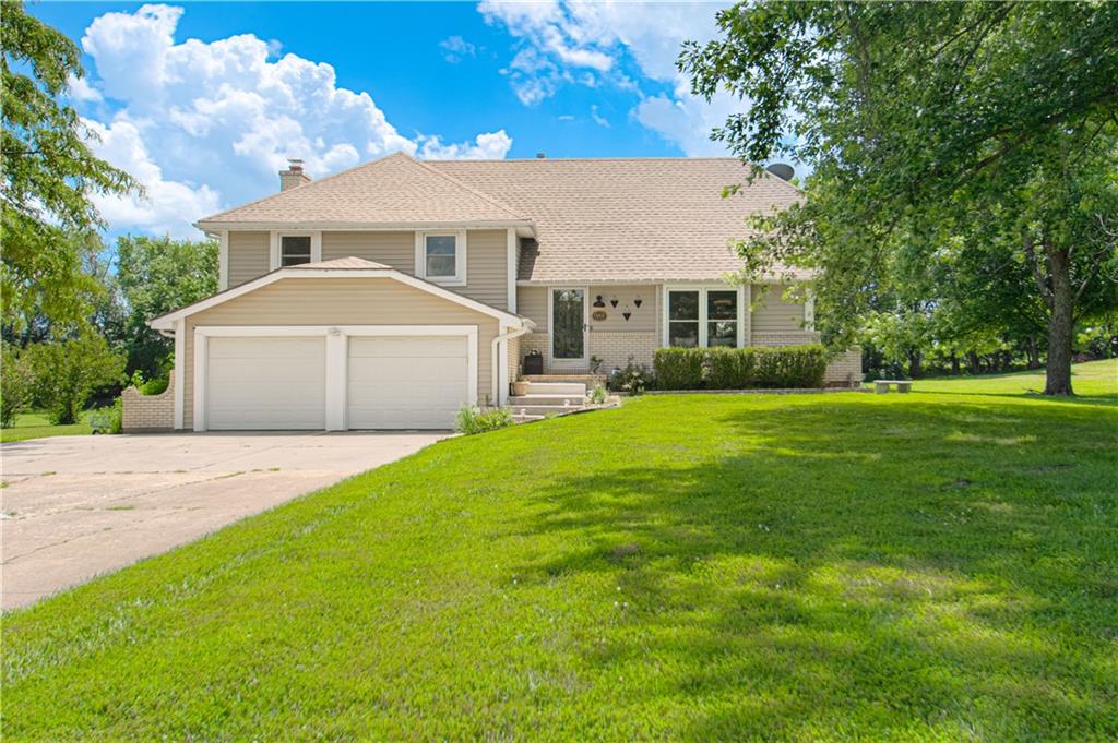 Photo of 6901 W 202nd Terrace Overland Park KS 66013