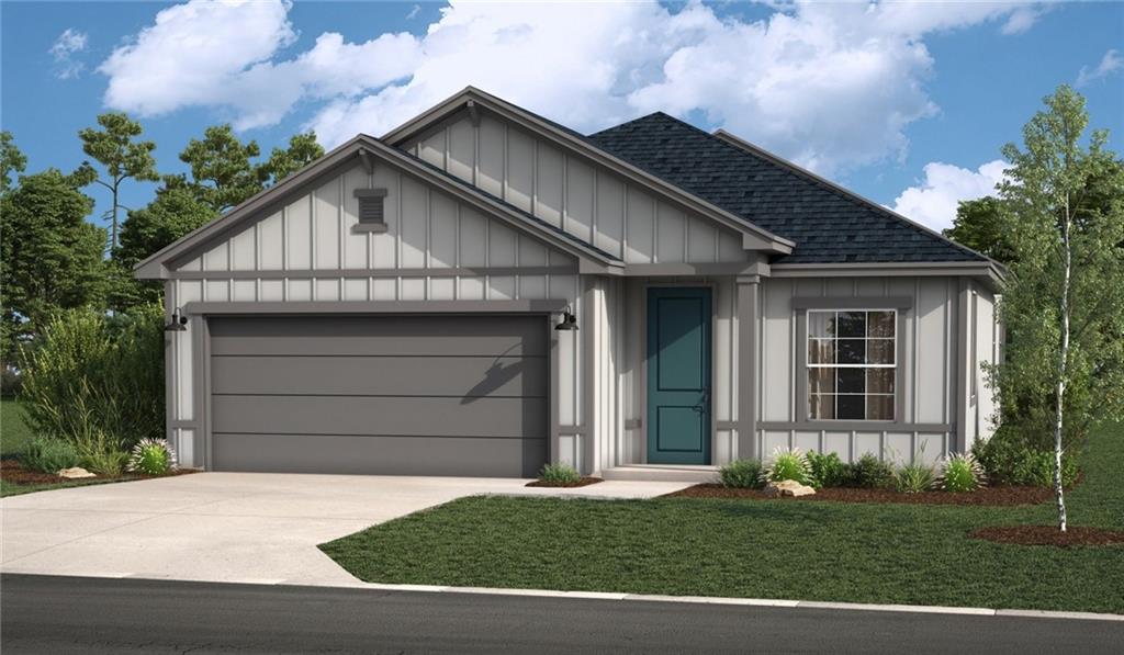 Photo of 1223 Saddle Court Raymore MO 64083