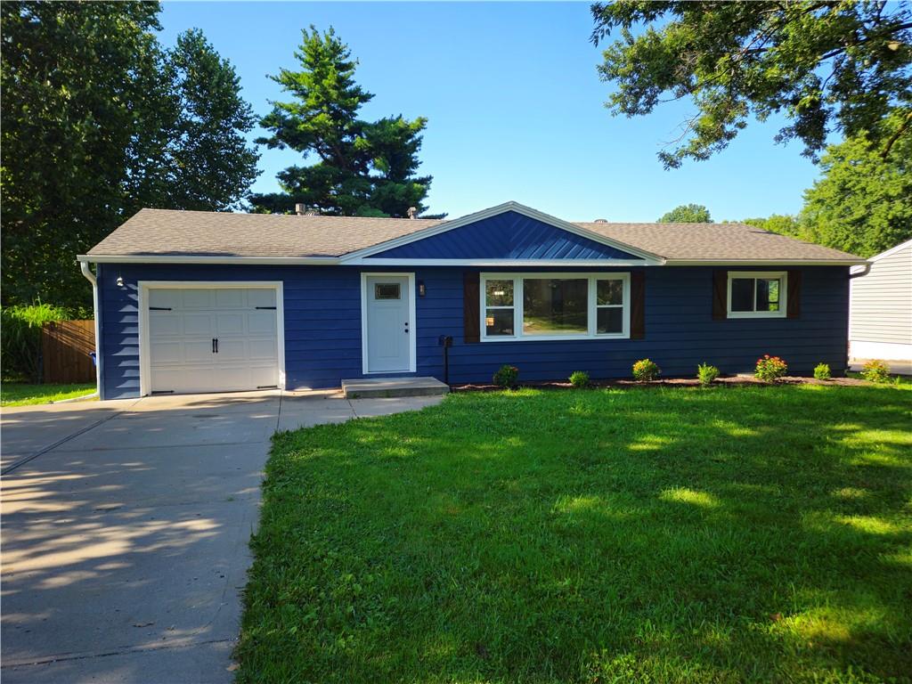 Photo of 8707 E 80th Terrace Raytown MO 64138
