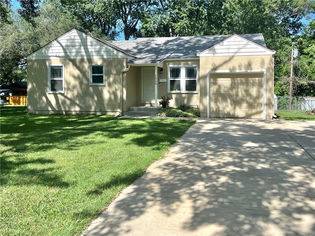 Photo of 1030 S 57TH Street Kansas City KS 66106