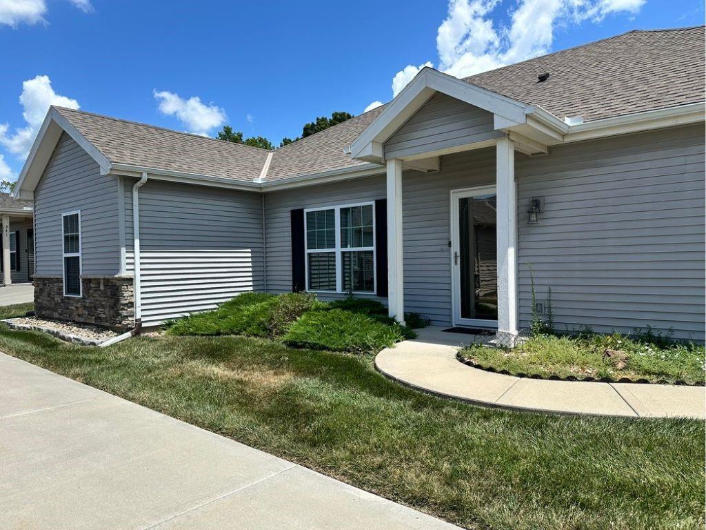 Photo of 840 NE 65th Terrace Gladstone MO 64118