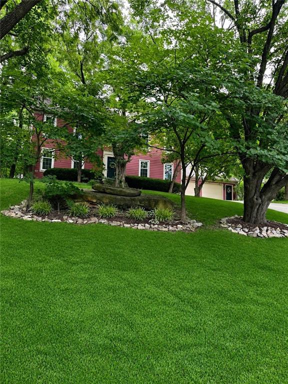 Photo of 15821 Meadow Lane Overland Park KS 66224