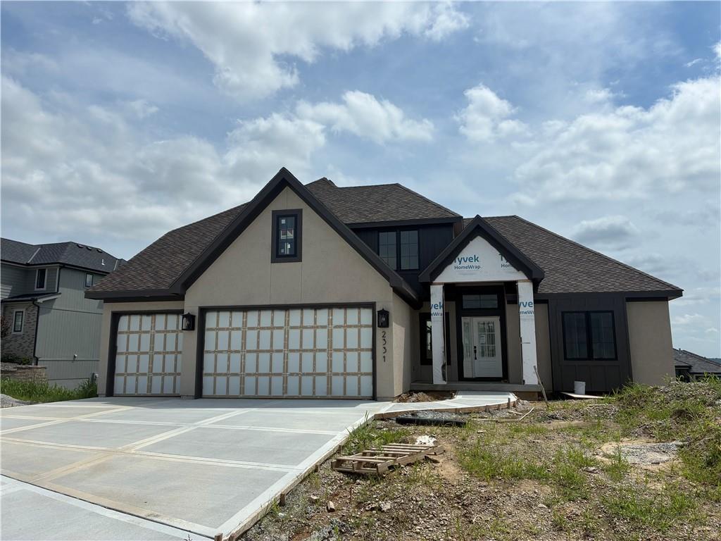 Photo of 13547 Terrace Park Drive Parkville MO 64152