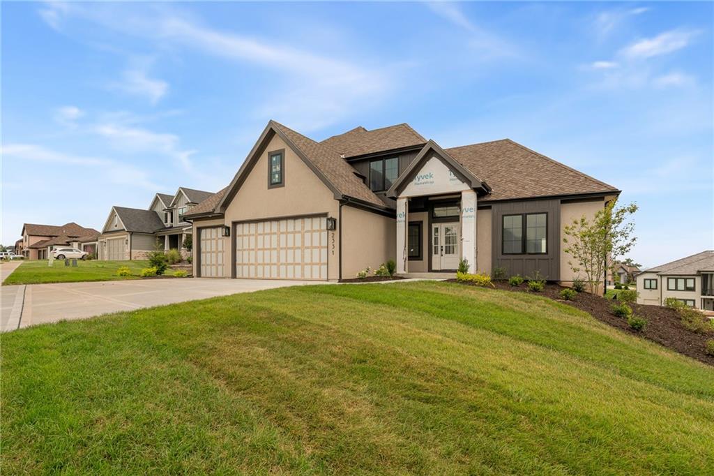 Photo of 13547 Terrace Park Drive Parkville MO 64152