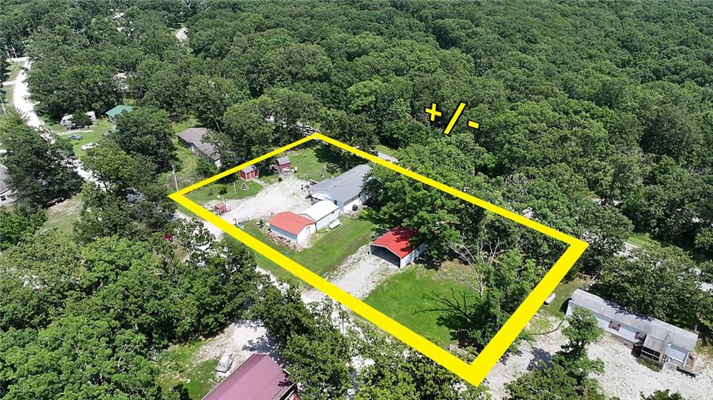 Photo of 11138 Leisure Drive Warsaw MO 65355
