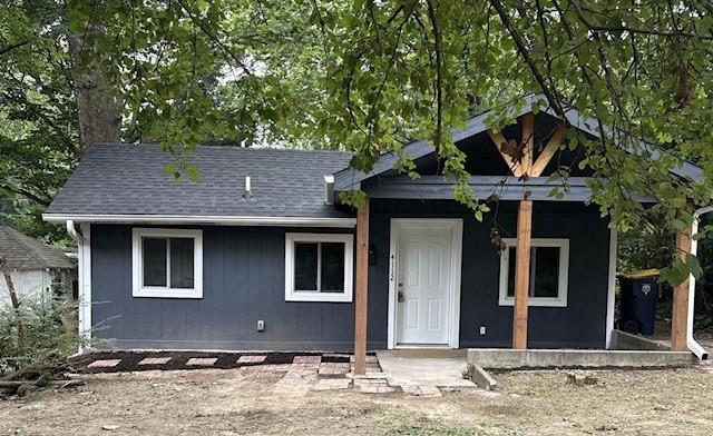 Photo of 4112 N Mersington Avenue Kansas City MO 64117