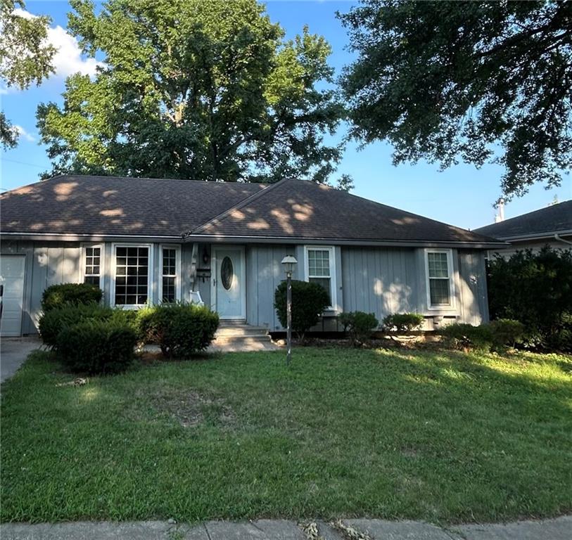 Photo of 11007 Spring Valley Road Kansas City MO 64134