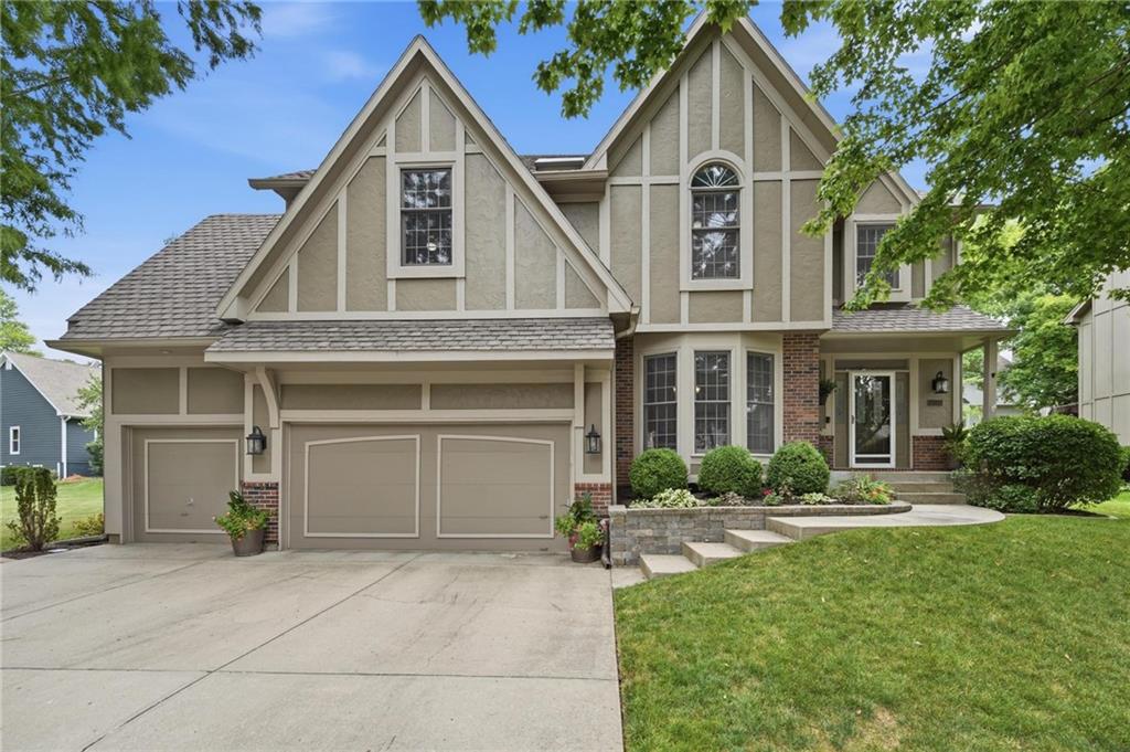 Photo of 2507 NE 78th Terrace Kansas City MO 64118