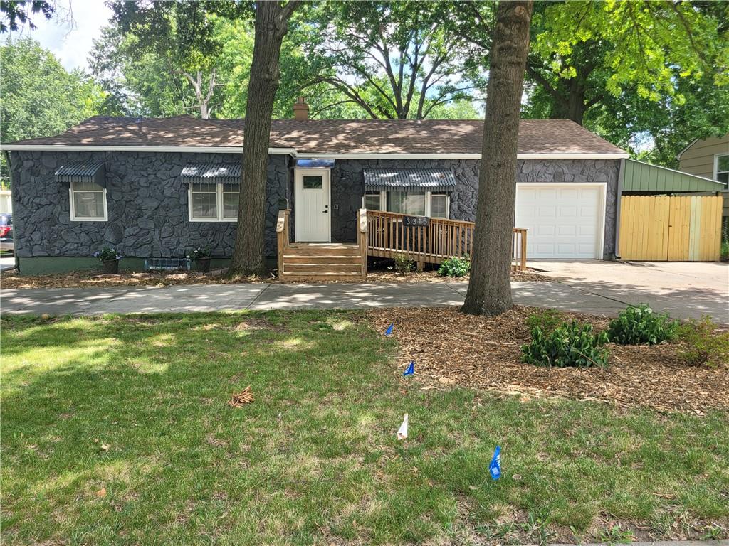 Photo of 3315 S Crysler Avenue Independence MO 64055