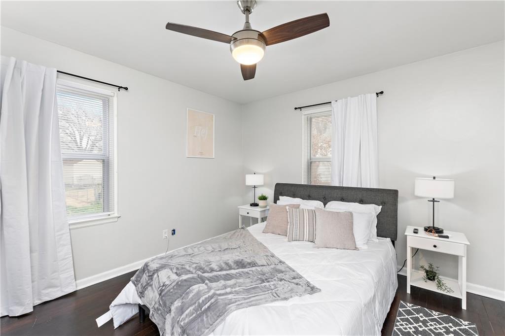 Photo of 5343 Briar Street Roeland Park KS 66205