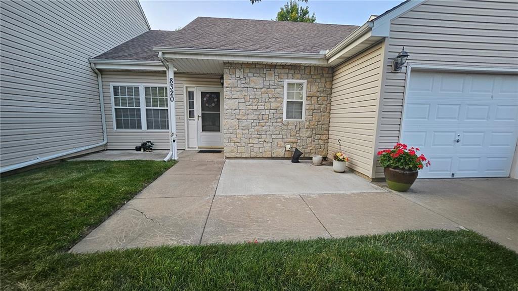Photo of 8320 Waverly Avenue Kansas City KS 66109