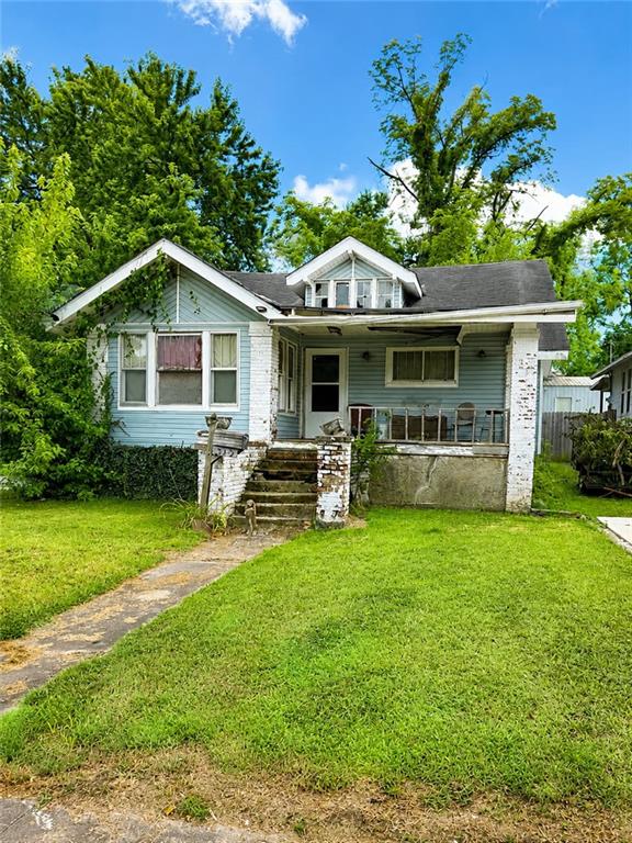 Photo of 335 E 10th Street Baxter Springs KS 66713