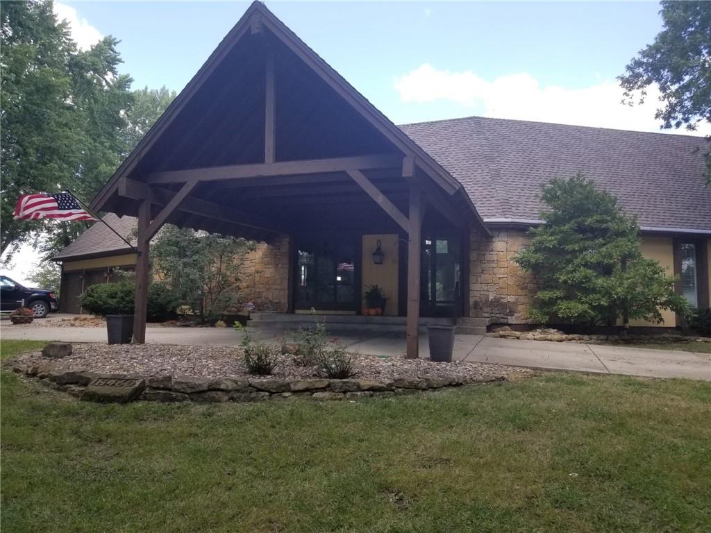 Photo of 11460 W 155TH Terrace Overland Park KS 66221