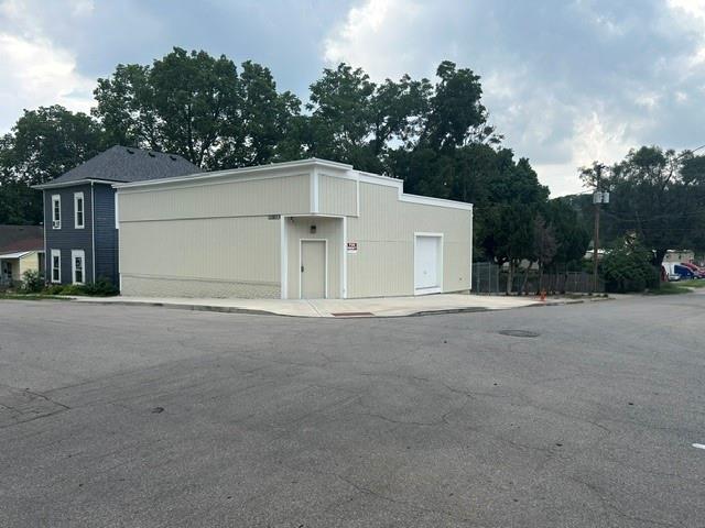 Photo of 2501 S Ferree Street Kansas City KS 66103