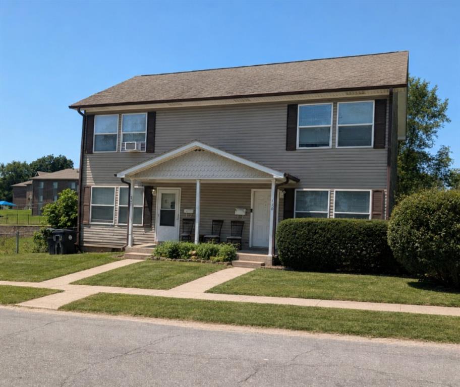 Photo of 420 & 422 S 15th Street St Joseph MO 64501