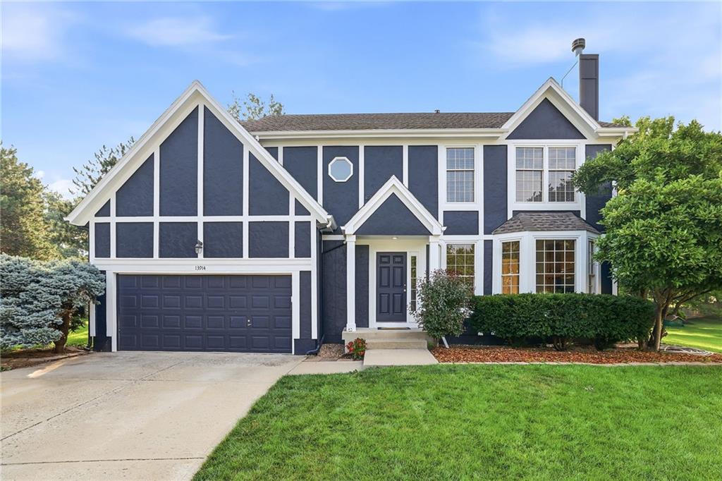 Photo of 13914 S Kaw Street Olathe KS 66062