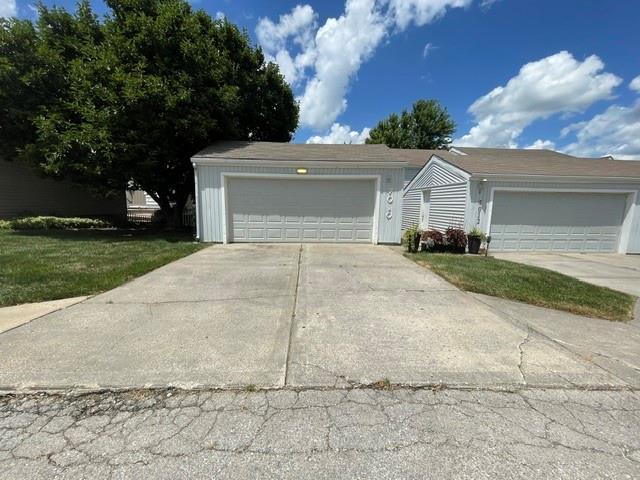 Photo of 7010 N Askew Avenue Gladstone MO 64119