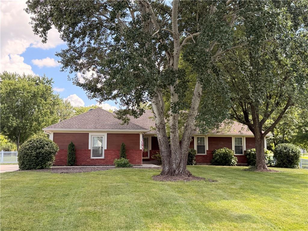 Photo of 5625 W 201 Street Stilwell KS 66085