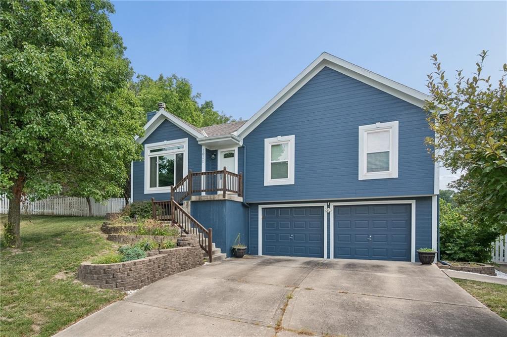 Photo of 1011 NW 71st Court Kansas City MO 64118