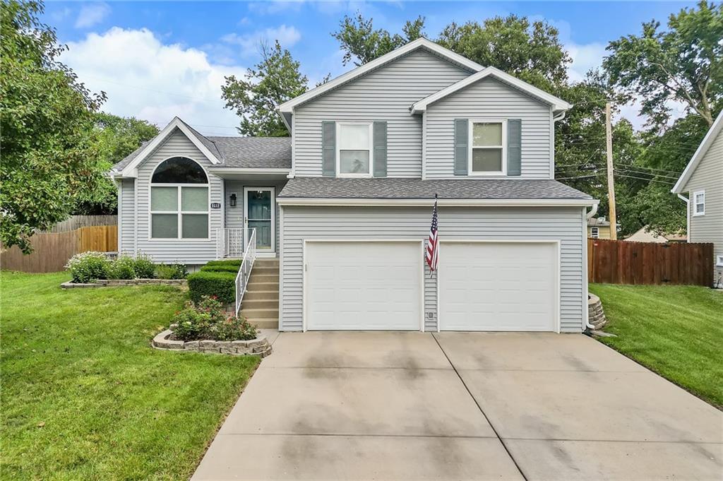 Photo of 5112 NE 55TH Terrace Kansas City MO 64119