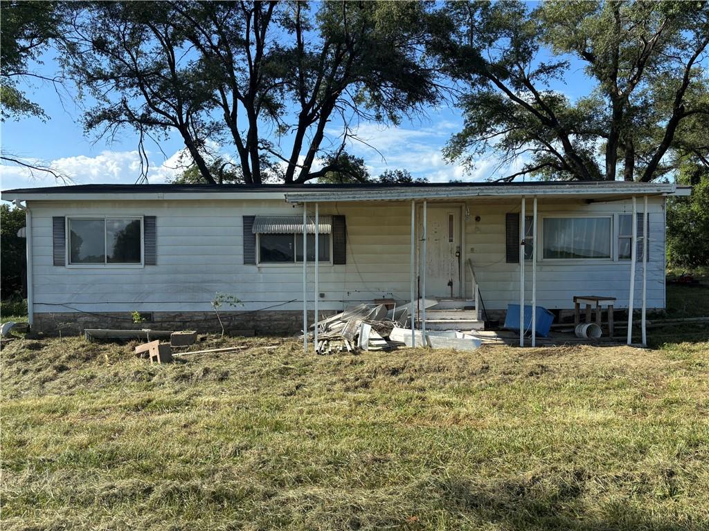 Photo of 35034 W 223rd Street Edgerton KS 66021