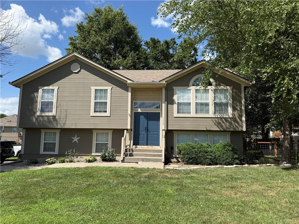 Photo of 1400 Aspen Drive Greenwood MO 64034