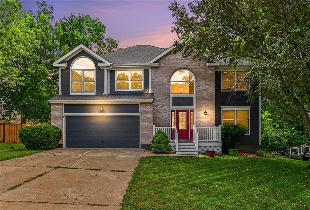 Photo of 4823 NW 57th Court Kansas City MO 64151