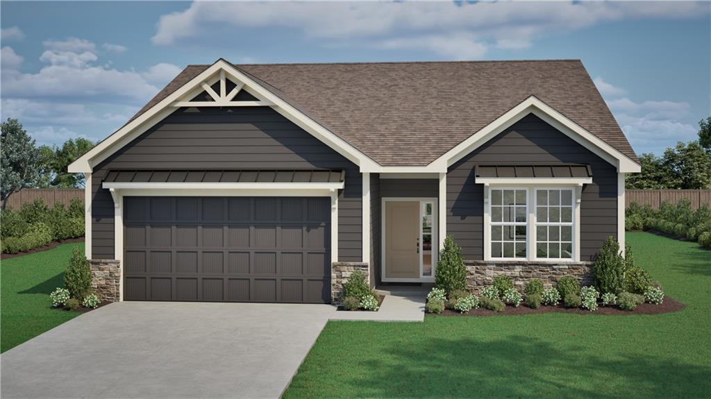 Photo of 8540 SW 4TH Street Blue Springs MO 64014