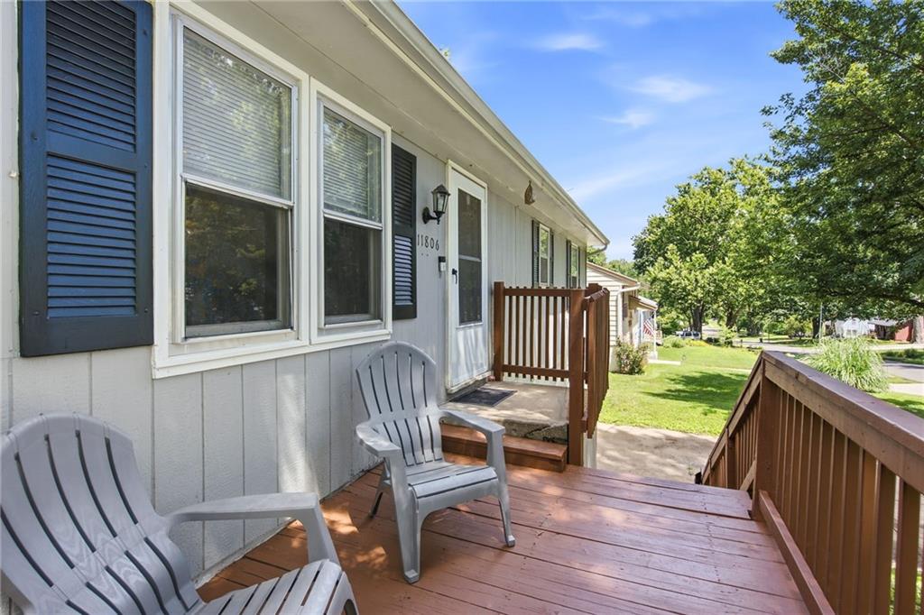Photo of 11806 E 58th Street Kansas City MO 64133