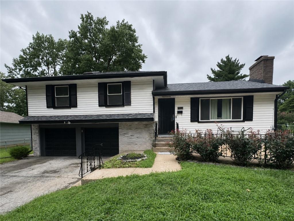 Photo of 7918 Evanston Avenue Raytown MO 64138