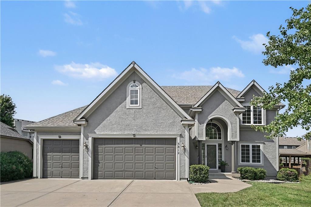 Photo of 3812 NE 94th Terrace Kansas City MO 64156