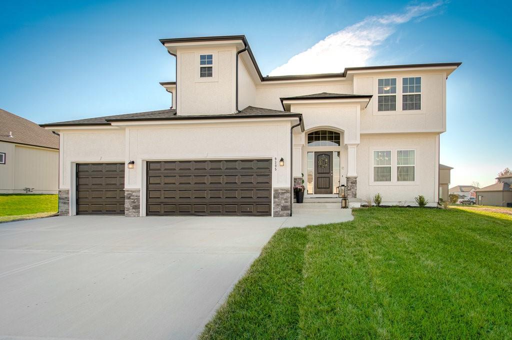 Photo of 10141 N Brighton Avenue Kansas City MO 64156