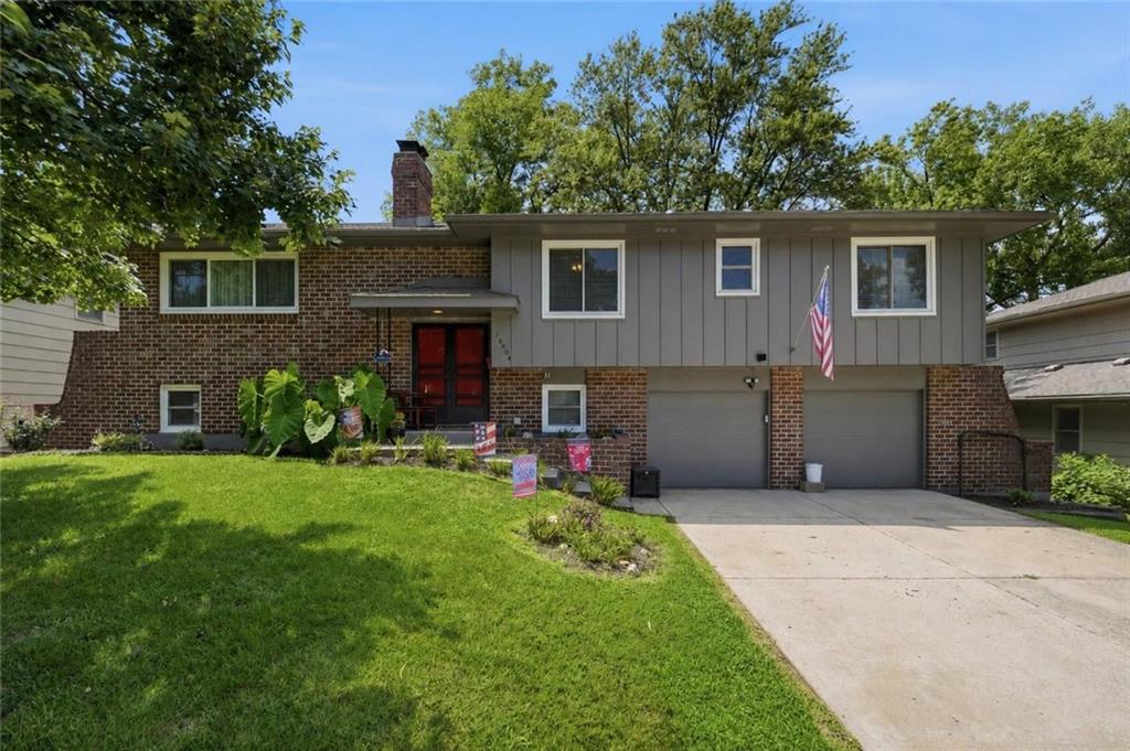 Photo of 10404 Wyandotte Street Kansas City MO 64114